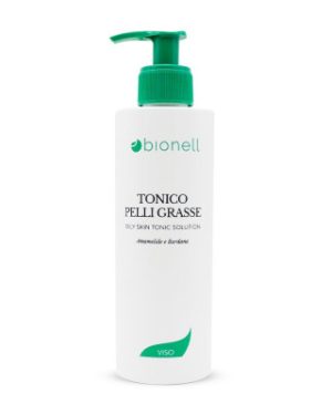Bionell Tonico Pelli Grasse