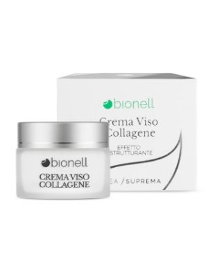 Bionell - Crema Viso Collagene 75 Ml