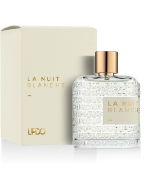 Lpdo - La Nuit  Blanche