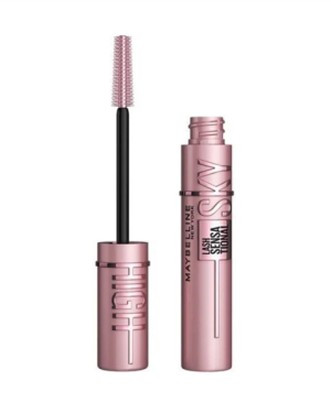 Maybelline New York - Mascara Ciglia Sensazionali Sky High - Black