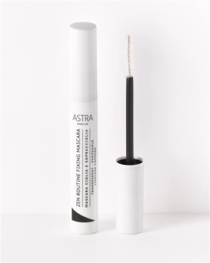 Astra - Mascara Trasparente Ciglia Zen Routine