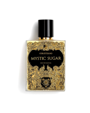 Coreterno Mystic Sugar Eau De Parfum  Unisex 100 Ml