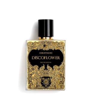 Coreterno Discoflower Eau De Parfum  Unisex  100 Ml
