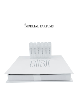 Imperial Parfum Discovery Set 5 X 2.5 Ml