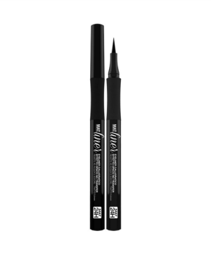 Bella Oggi - Mat Liner Eyeliner Calligrafico Effetto Opaco