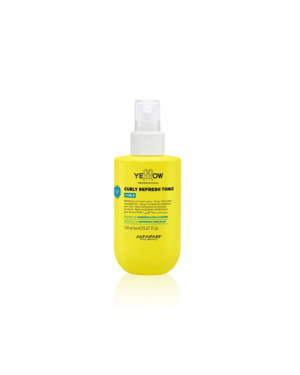 Yellow Alfaparf - Tonico Ricci