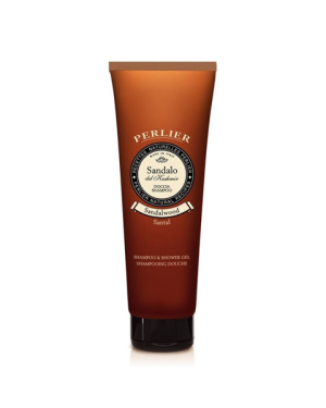 Perlier Doccia Shampoo  Sandalo 250 Ml