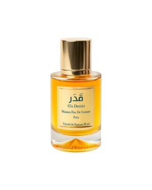 Maison Eau De Couture - Qadr (un Destin) Extrait De Parfum 50ml