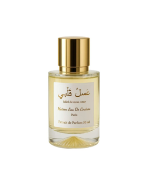 Maison Eau De Couture - Miel De Mon Coeur Extrait De Parfum 50 Ml