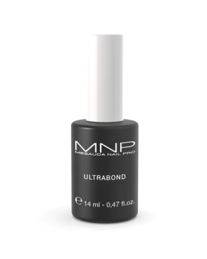 Mesauda Ultrabond Nail Primer New