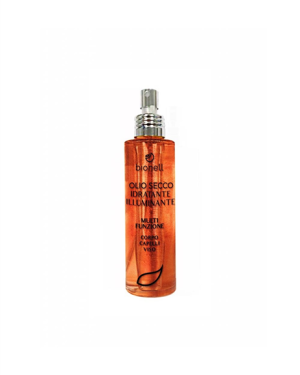 Bionell Olio Secco Idratante Illuminante
