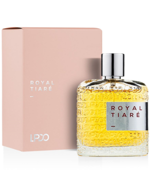 Lpdo - Royal Tiaré