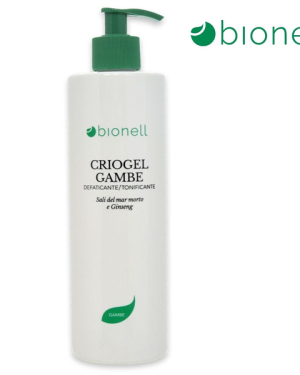 BIONELL - CRIOGEL GAMBE