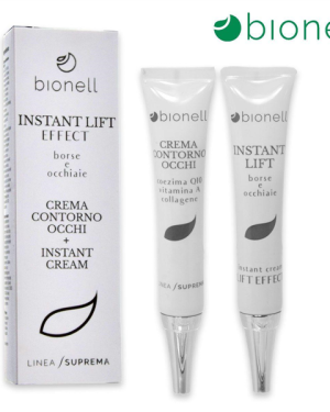 BIONELL - CREMA CONTORNO OCCHI -