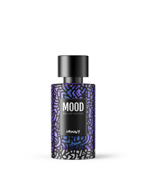MOOD - MOONY