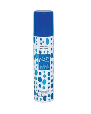 FIZZY DEODORANTE - BLUE