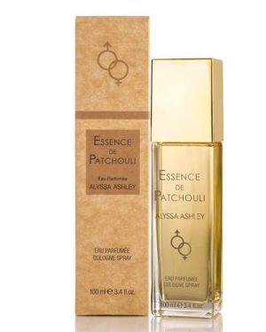 ESSENCE DE PATCHOULI COLOGNE SPRAY