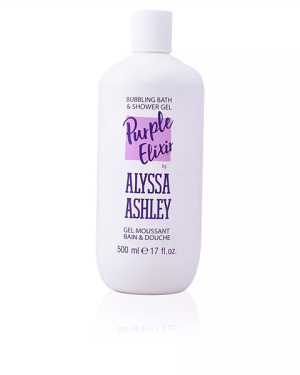 ALYSSA ASHLEY BAGNOSCHIUMA