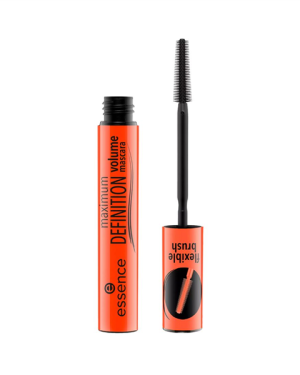 ESSENCE - MASCARA - MAXIMUM DEFINITION -
