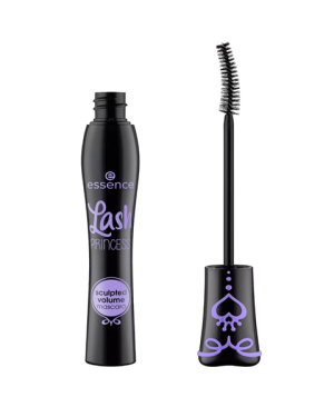 ESSENCE - MASCARA - LASH PRINCESS