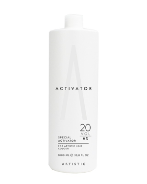 ACTIVATOR ARTISTIC 20VOL