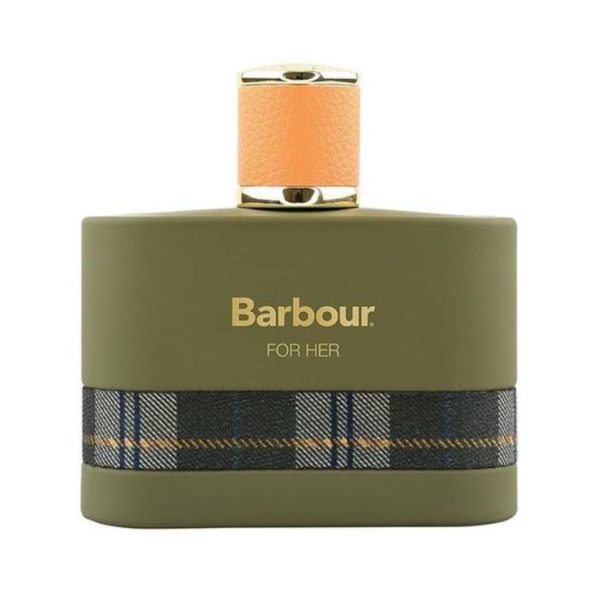 BARBOUR FOR HER – VERDE
