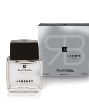 RENATO BALESTRA - ARGENTO EDT