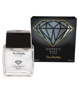 RENATO BALESTRA - DIAMANTE NERO EDP