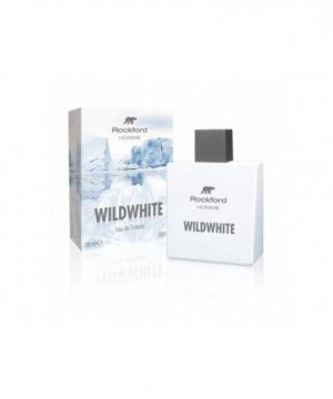 ROCKFORD WILDWHITE - EDT