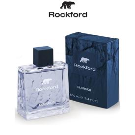 ROCKFORD - BLUROCK EDT