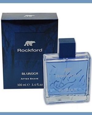ROCKFORD - BLUROCK AFTER SHAVE