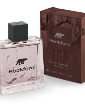 ROCKFORD EDT