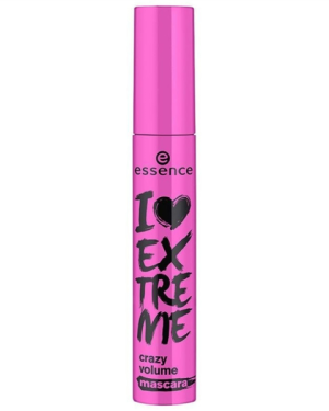 ESSENCE - MASCARA - I LOVE EXTREME