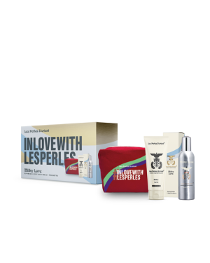 COFFRET LES PERLES - MILKY LOVE