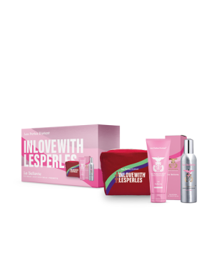 COFFRET LES PERLES - LA BELLAVIE