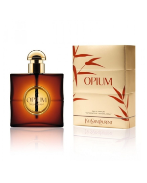 OPIUM YSL - EDP 50ML