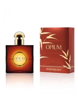 OPIUM YSL - EDT 30ML