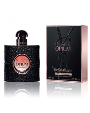 BLACK OPIUM YSL - EDP 50ML