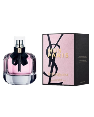 MON PARIS YSL - EDP 90ML