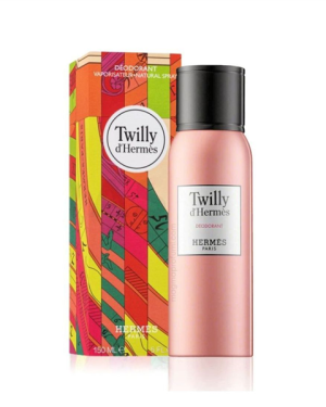 TWILLY DHERMES DEODORANTE 150ML