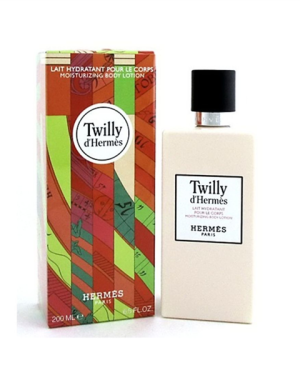 TWILLY DHERMES CREMA CORPO 200ML