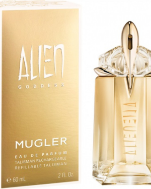 ALIEN GODDES - EDP60ML