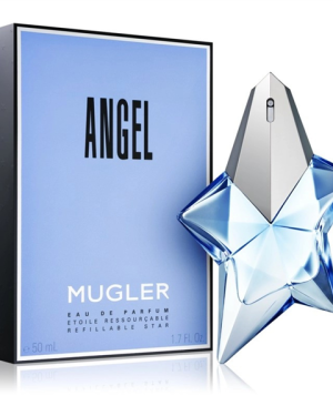 ANGEL - MUGLER RICARICABILE EDP 50ML