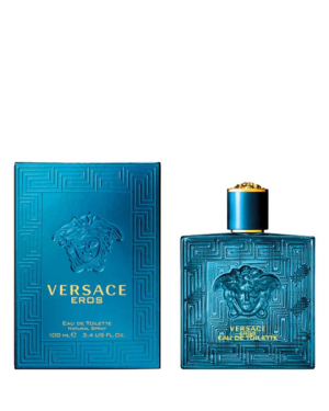 VERSACE EROS - EDT 100ML
