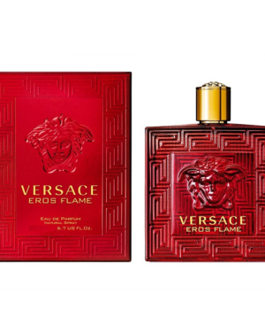 VERSACE EROS FLAME - EDP 50ML