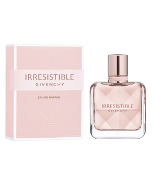 GIVENCHY IRRESISTIBLE - EDP 35ML