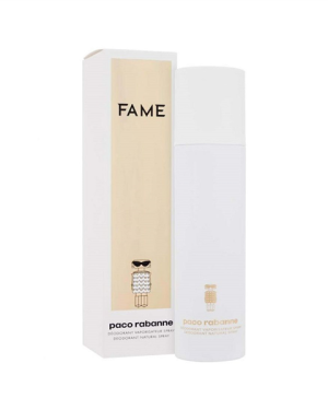 PACO RABANNE DEODORANT 150ML