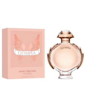 PACO RABANNE OLYMPEA - EDP 80ML