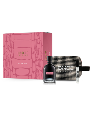 COFFRET ONCE - ETHERIA NEW