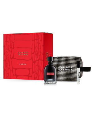 COFFRET ONCE - LOREV NEW